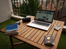 Lancement du blog