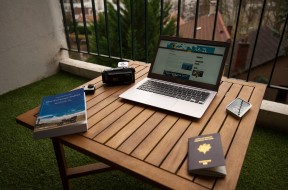 Lancement du blog