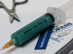 Vaccin voyage