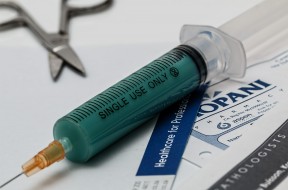 Vaccin voyage