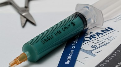 Vaccin voyage