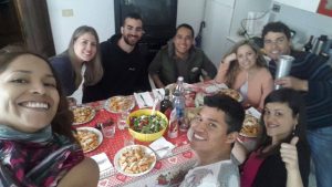 couchsurfing parme