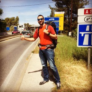 Stop Bandol