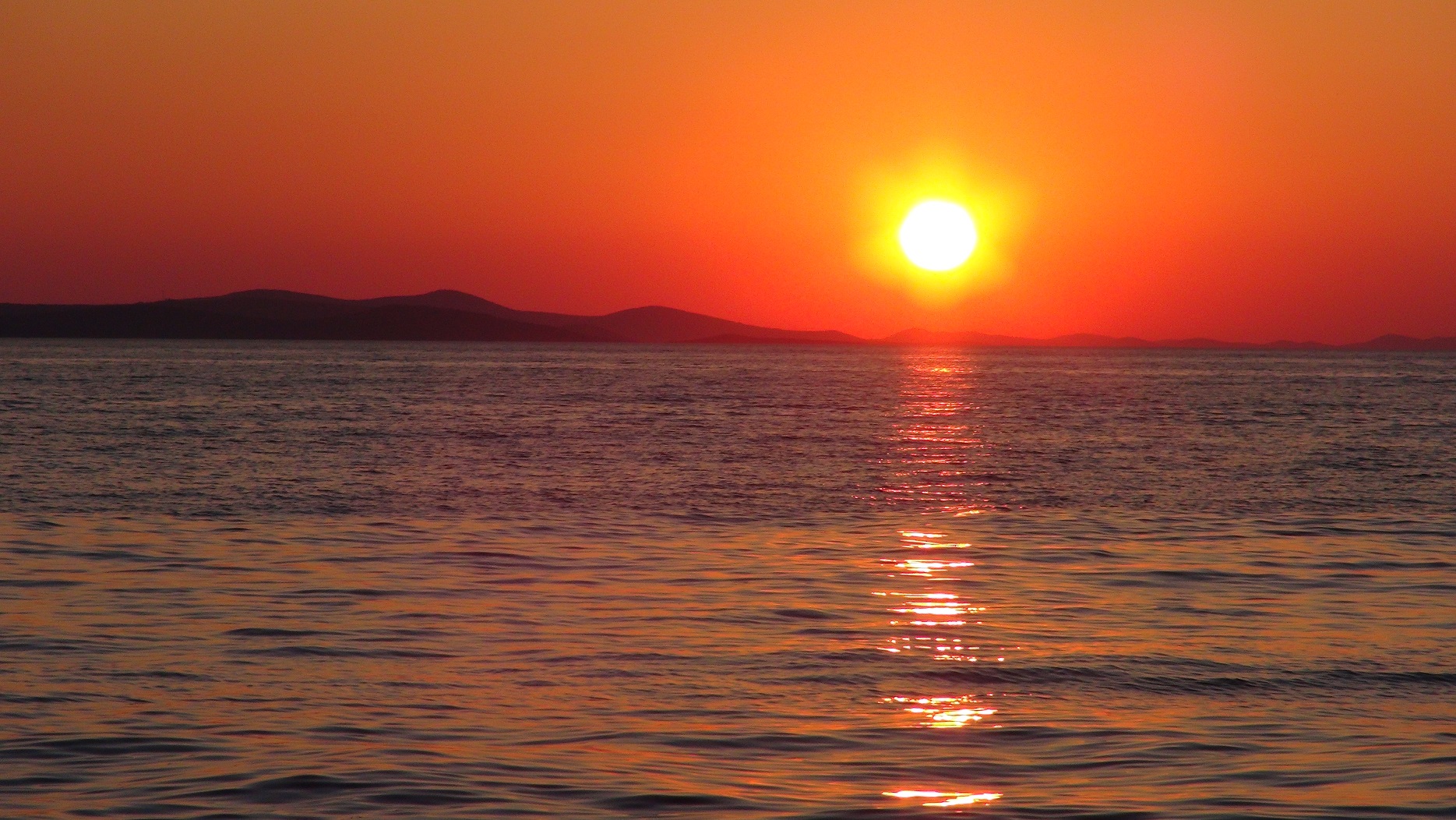 Croatie - Zadar