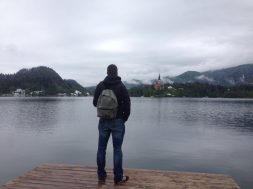 Lac de Bled – Slovénie