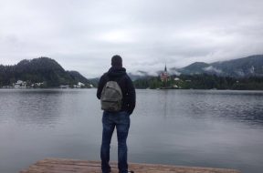 Lac de Bled – Slovénie