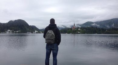 Lac de Bled – Slovénie