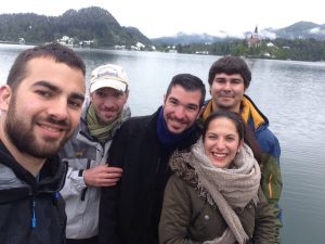 Lac Bled