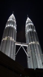 petronas