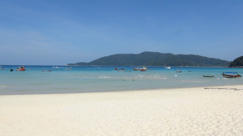 Perhentian