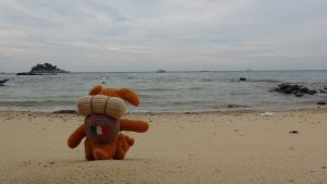 Tioman