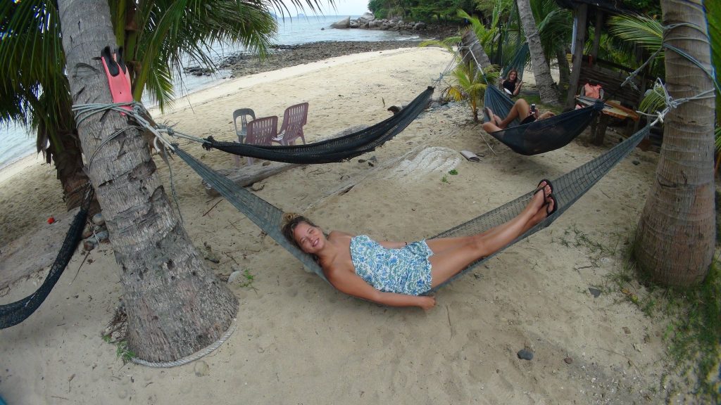 tioman hamacs