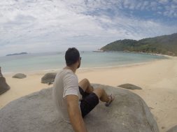 Tioman