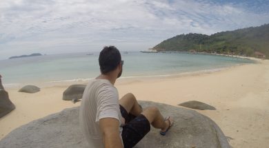 Tioman