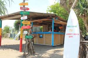 HiddenBeachBar