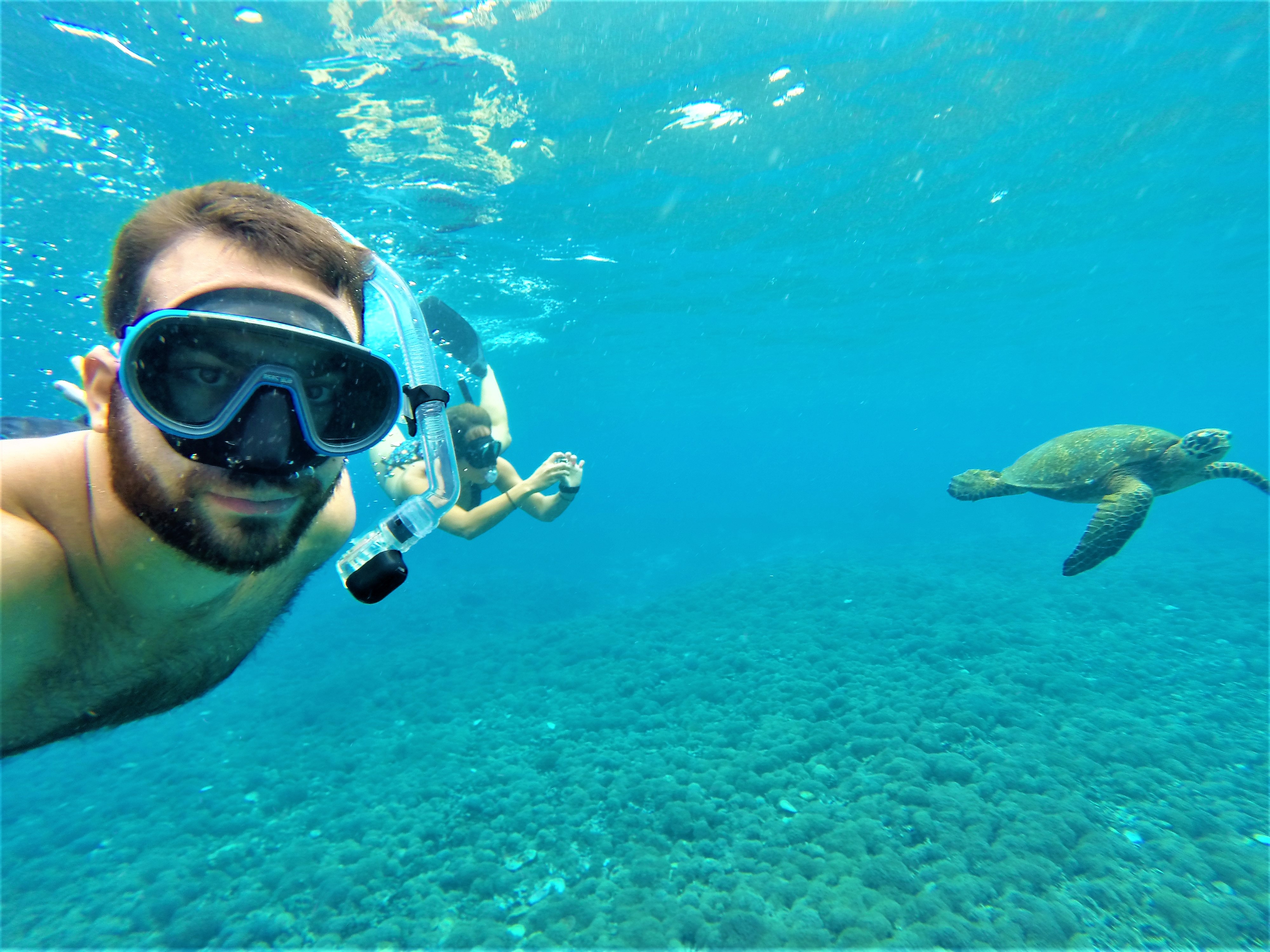 Gili