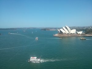 Australie Opera