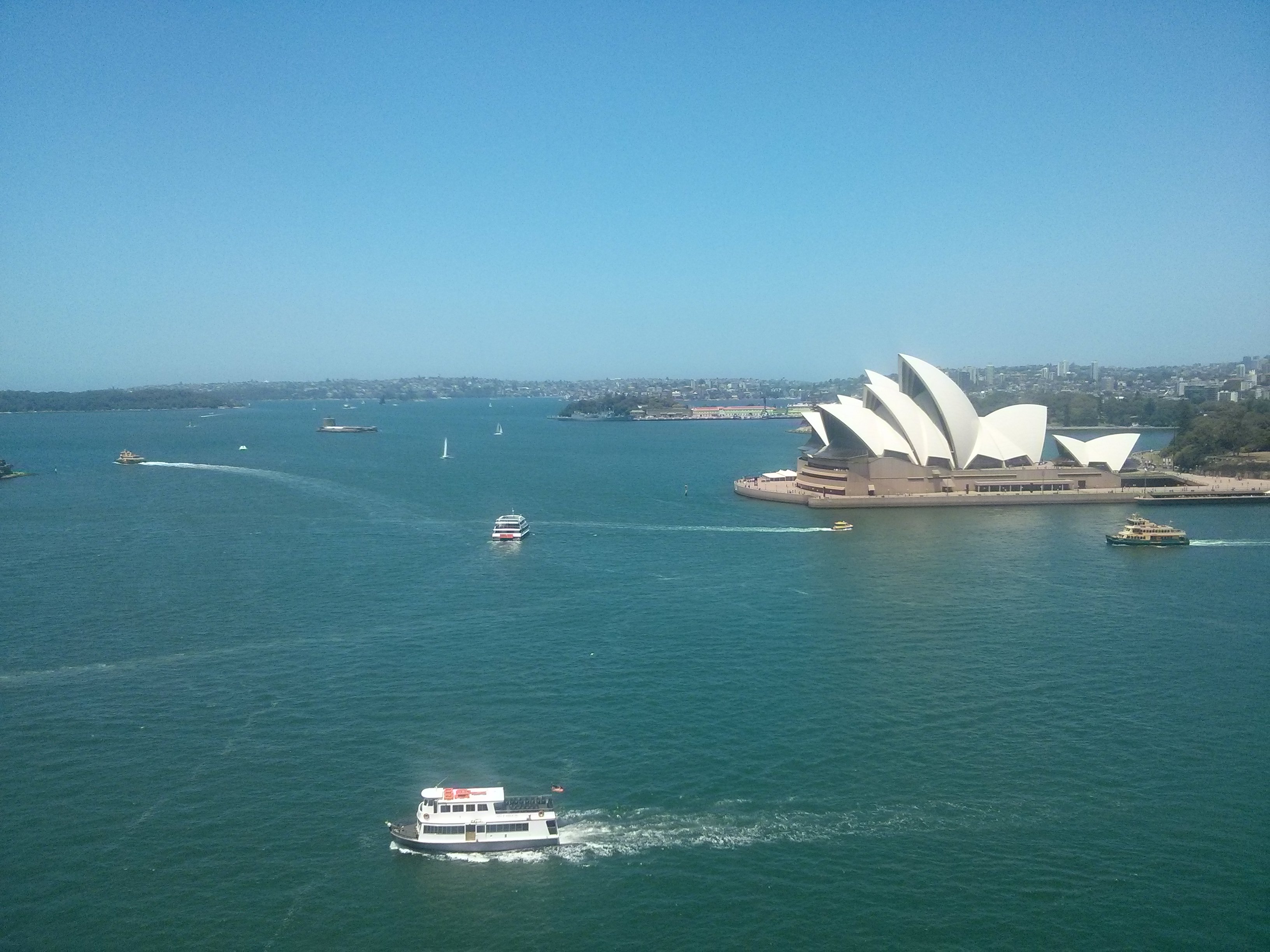 Australie Opera